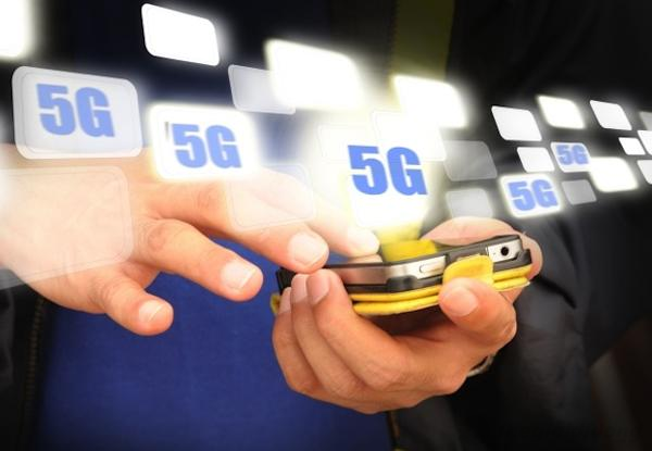 Samsung chuẩn bị thử nghiệm mạng 5G tại Anh và Mỹ