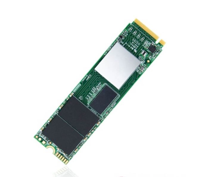 Transcend ra mắt SSD MTE850 dùng kiến trúc NAND 3D, tốc độ siêu nhanh
