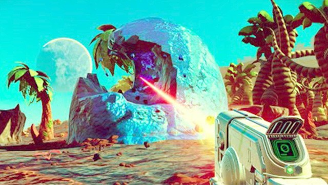 Top 10 tựa game gây thất vọng nhất trong cả thập kỷ qua