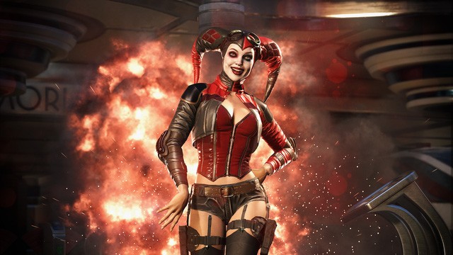 Nhiều game thủ Việt 'khóc hận' khi Injustice 2 không có bản PC, đành phải lên Youtube xem cho đỡ thèm
