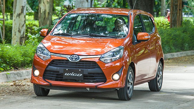 4 mẫu xe khó về nước vì Nghị định 116 ảnh 1 4 mẫu xe khó về nước vì Nghị định 116 ảnh 1