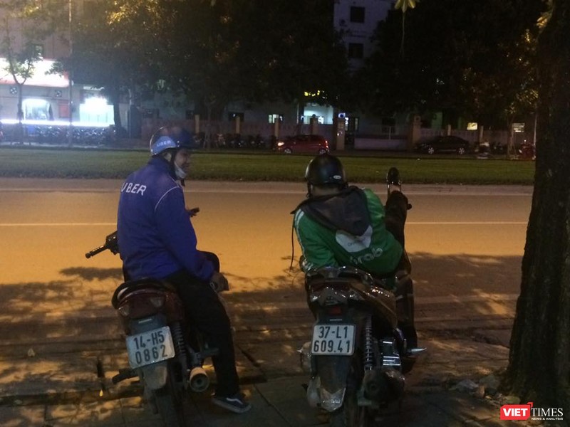 Thêm cơ hội cho doanh nghiệp nội khi Grab "thâu tóm" Uber Đông Nam Á? ảnh 1