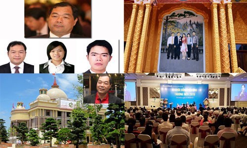 Sacombank & Southern Bank: Khi hai ta về một nhà ảnh 1 Sacombank & Southern Bank: Khi hai ta về một nhà ảnh 1