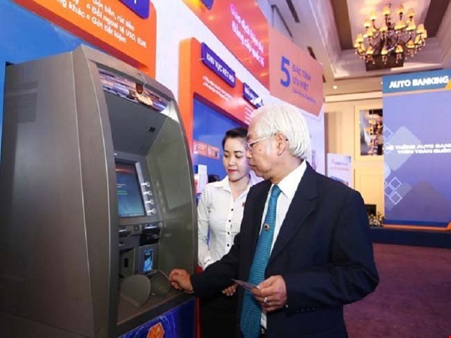 Ông Trần Phương Bình - Nguyên Phó Chủ tịch HĐQT, nguyên Tổng GĐ DongA Bank (Nguồn: Internet)
