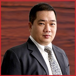 Ông Hồ Phan Hải Triều - Tân Phó Tổng Giám đốc VietBank - Ảnh: VietBank