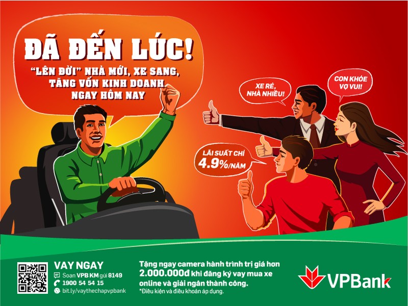 Mua nhà dịp Tết, nên chăng? ảnh 1 Mua nhà dịp Tết, nên chăng? ảnh 1