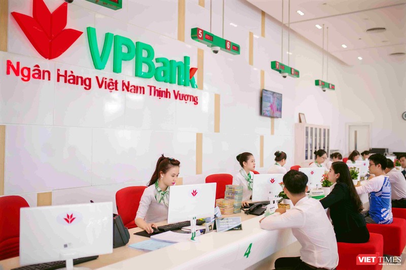 VPBank đặt ra những mục tiêu hết sức tham vọng trong năm 2018.