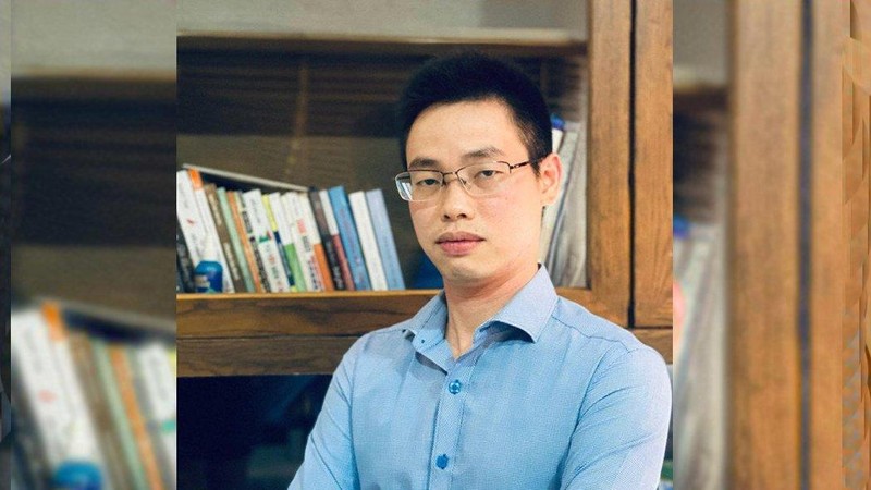 Ông Trần Quang Hưng, Giám đốc Trung tâm NCSC (ảnh MH)