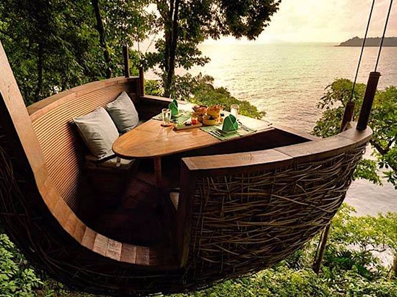35 ngôi nhà trên cây tuyệt đẹp khiến bạn muốn sống thử một lần ảnh 21 35 ngôi nhà trên cây tuyệt đẹp khiến bạn muốn sống thử một lần ảnh 21