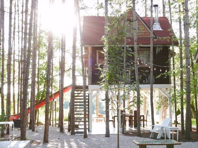 35 ngôi nhà trên cây tuyệt đẹp khiến bạn muốn sống thử một lần ảnh 24 35 ngôi nhà trên cây tuyệt đẹp khiến bạn muốn sống thử một lần ảnh 24