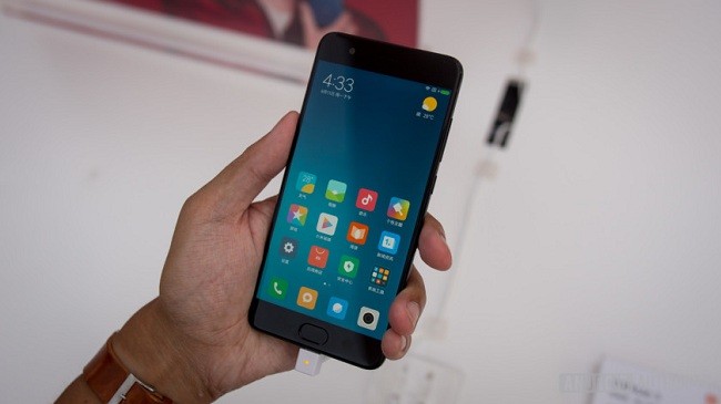 Đánh giá những mẫu điện thoại Xiaomi tốt nhất hiện nay ảnh 4