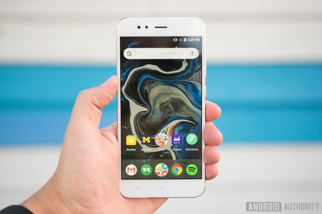 Đánh giá những mẫu điện thoại Xiaomi tốt nhất hiện nay ảnh 7