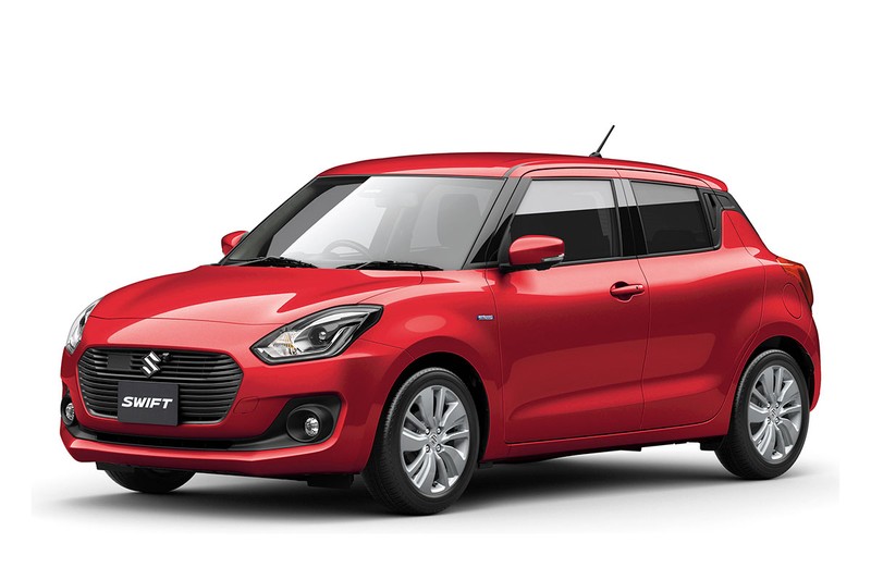 Những mẫu xe dự kiến có mặt tại Việt Nam trong năm 2018 (P.2) ảnh 7 Những mẫu xe dự kiến có mặt tại Việt Nam trong năm 2018 (P.2) ảnh 7