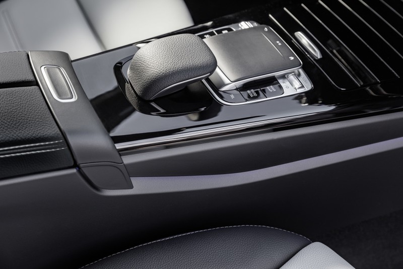 Mercedes-Benz A-Class 2019 chinh thức ra mắt toàn cầu ảnh 12