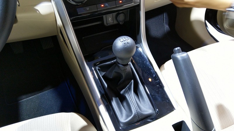 Đánh giá nhanh Mitsubishi Xpander: Tiện dụng, vừa túi tiền ảnh 11 Đánh giá nhanh Mitsubishi Xpander: Tiện dụng, vừa túi tiền ảnh 11