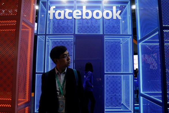 Facebook dự định tung ra hệ thống tiền ảo giúp người dùng thực hiện giao dịch cả trên nền tảng của họ và toàn bộ mạng Internet - Ảnh: REUTERS