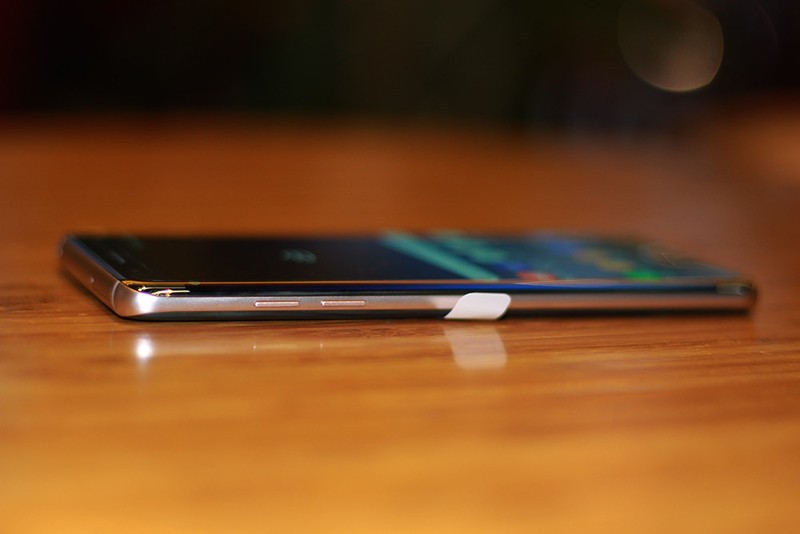 Cận cảnh Galaxy Note 7 tân trang đầu tiên về Việt Nam, giá 15 triệu đồng ảnh 12