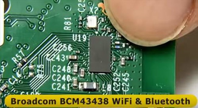 Lỗ hổng chip Wi-Fi ảnh hưởng 1 tỷ thiết bị di động trên toàn cầu ảnh 1