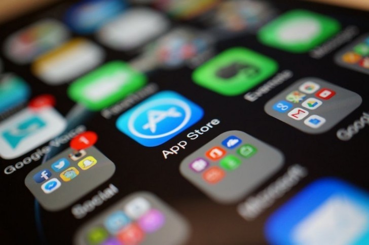 187.000 ứng dụng không chạy được trên iOS 11 ảnh 1