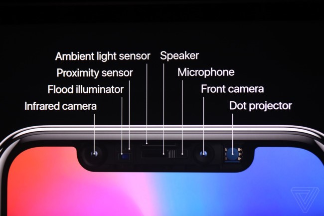 Face ID của iPhone X chỉ nhận diện được một khuôn mặt ảnh 1 Face ID của iPhone X chỉ nhận diện được một khuôn mặt ảnh 1