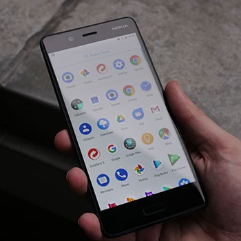 Nokia 8 – Sự trở lại của Nhà vua ảnh 2 Nokia 8 – Sự trở lại của Nhà vua ảnh 2