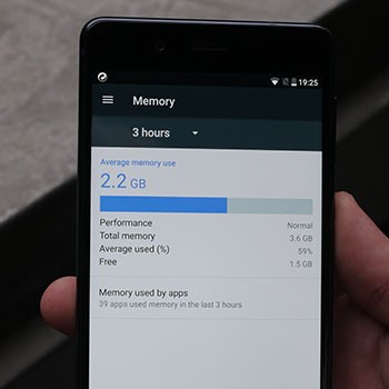 Nokia 8 – Sự trở lại của Nhà vua ảnh 3 Nokia 8 – Sự trở lại của Nhà vua ảnh 3