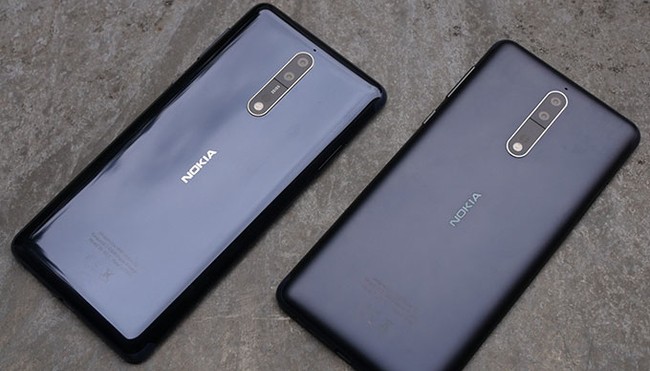 Nokia 8 – Sự trở lại của Nhà vua ảnh 1 Nokia 8 – Sự trở lại của Nhà vua ảnh 1