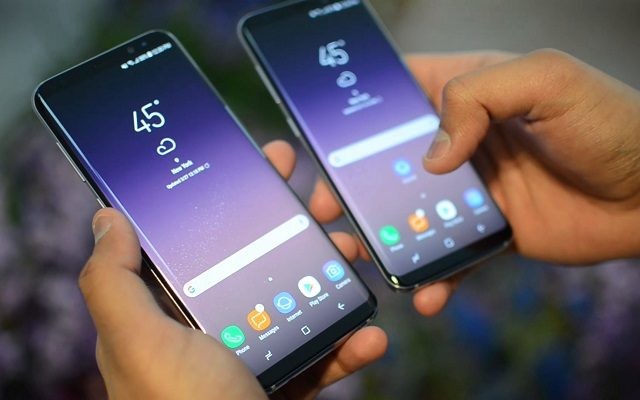 Nhiều smartphone của Samsung sẽ sớm được cập nhật Android 8.0