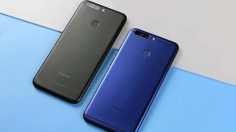 Honor 9 Lite chính thức ra mắt, cấu hình cận cao cấp, giá từ 180 USD ảnh 1 Honor 9 Lite chính thức ra mắt, cấu hình cận cao cấp, giá từ 180 USD ảnh 1