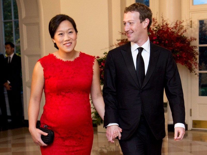 Bill Gates, Mark Zuckerberg và một số người nổi tiếng tổ chức đám cưới như thế nào? ảnh 2