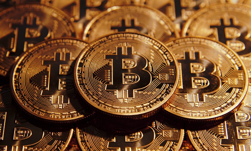 Bitcoin hiện có giá trị vốn hóa thị trường là 193 tỷ USD