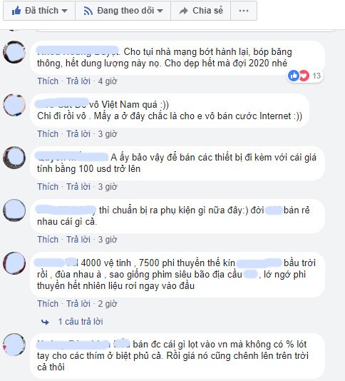 Có phải Elon Musk sắp tung gói cước Internet tốc độ 1 triệu Mbps với giá 29,99 USD? ảnh 1 Có phải Elon Musk sắp tung gói cước Internet tốc độ 1 triệu Mbps với giá 29,99 USD? ảnh 1
