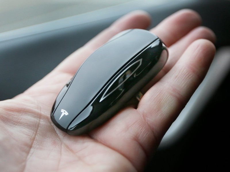 13 mẫu chìa khóa xe hơi đẹp, độc, lạ nhất thế giới ảnh 1