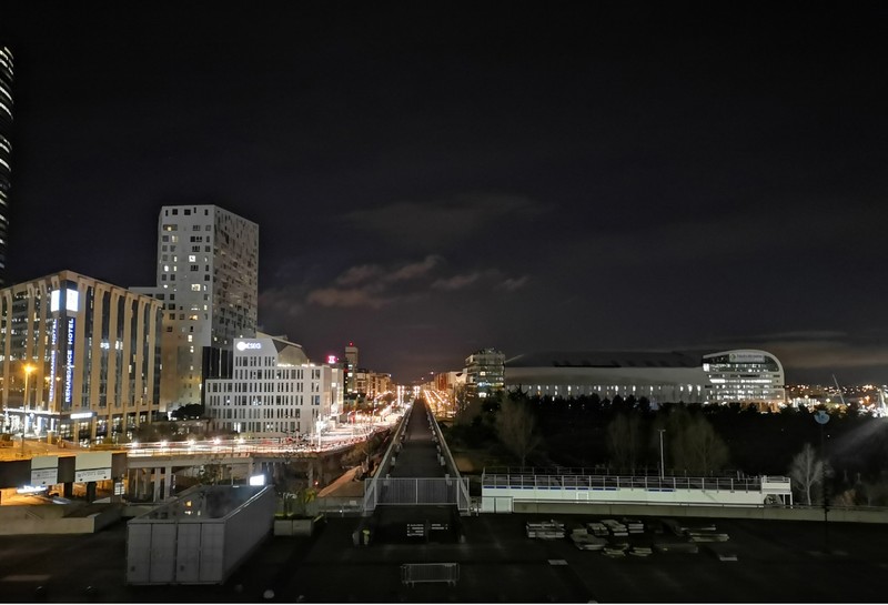 Test camera Huawei P20 Pro và Pixel 2 XL: kết quả bất ngờ ngoài dự đoán! ảnh 6