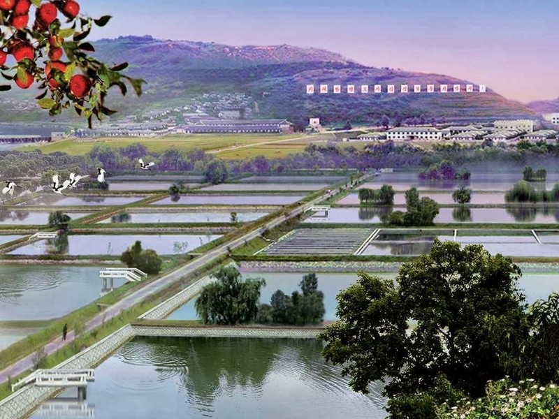 Hệ điều hành Sao Đỏ 3 của Triều Tiên có gì đặc biệt? ảnh 16 Hệ điều hành Sao Đỏ 3 của Triều Tiên có gì đặc biệt? ảnh 16
