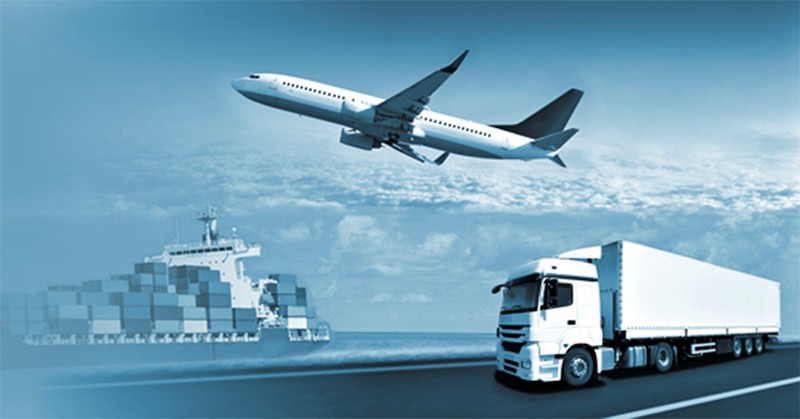 Các doanh nghiệp logistics sẽ tiết kiệm được nhiều chi phí nếu áp dụng công nghệ (ảnh: taichinhdientu) 