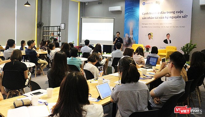 Startup Việt cần rất nhiều nỗ lực mới có thể hóa Kỳ lân