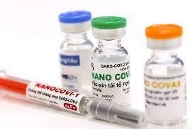 Vaccine Nanocovax đang được thử nghiệm giai đoạn 3
