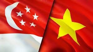 Hai hiệp hội về kỹ thuật số của Việt Nam và Singapore tăng cường hợp tác trong lĩnh vực này