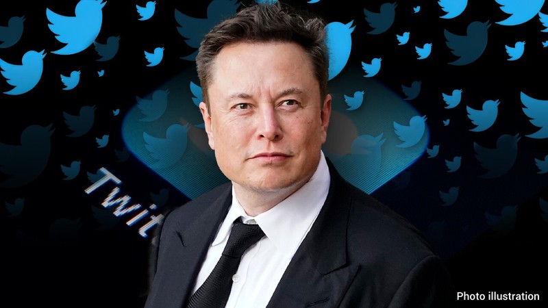 Elon Musk muốn bán cổ phiếu cho nhân viên Twitter