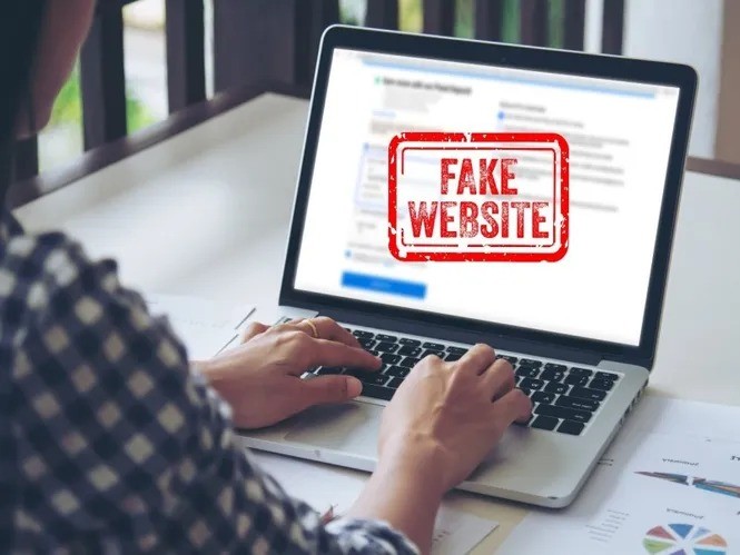 Làm giả website cũng là cách mà đối tượng xấu sử dụng để thu thập thông tin người dùng nhằm đánh cắp tài chính c.jpg