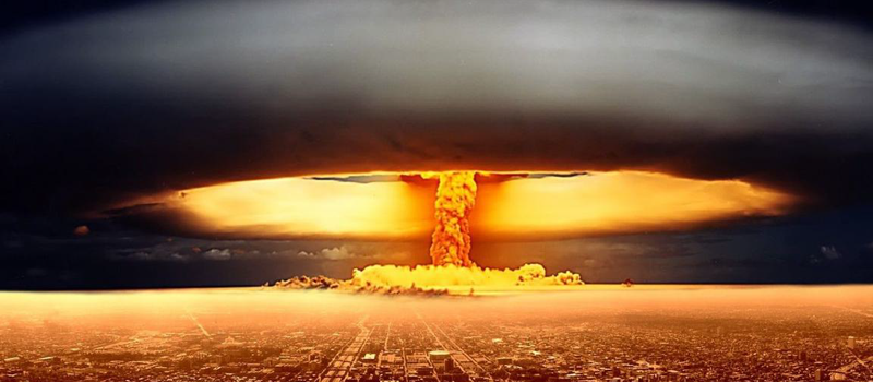 Video: Tsar Bomba – Vụ nổ bom “khủng” nhất lịch sử loài người