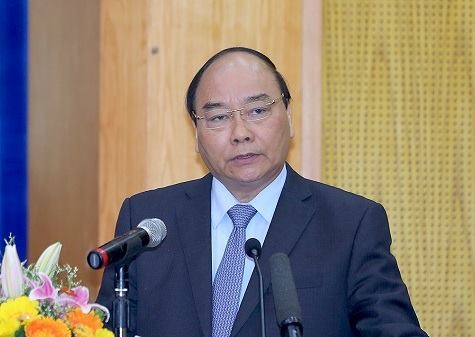 Thủ tướng Nguyễn Xuân Phúc vừa ra quyết định kỷ luật hai Thứ trưởng Bộ Nội vụ.