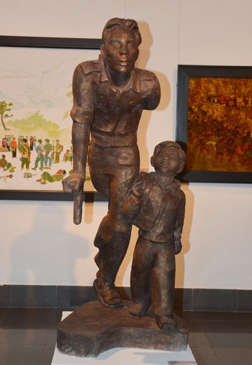 “Những năm tháng không thể nào quên” ảnh 2 “Những năm tháng không thể nào quên” ảnh 2