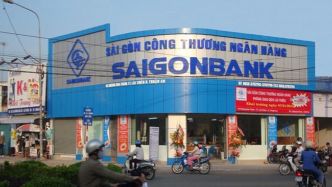 “Chạy” Thông tư 36, Vietcombank “thắng” trăm tỷ đồng ảnh 2 “Chạy” Thông tư 36, Vietcombank “thắng” trăm tỷ đồng ảnh 2