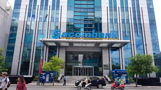 Sacombank sẽ bầu thêm 2 thành viên HĐQT vào ngày 20/4 tới. (Ảnh: Sacombank)