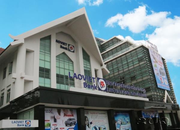 BIDV bắt đầu ghi nhận LaoVietBank là công ty con ảnh 1 BIDV bắt đầu ghi nhận LaoVietBank là công ty con ảnh 1