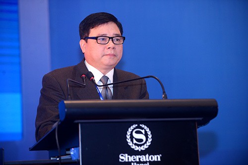 Ông Bùi Quang Tiên sẽ phụ trách HĐQT BIDV kể từ ngày 01/05/2018. (Ảnh: Internet)