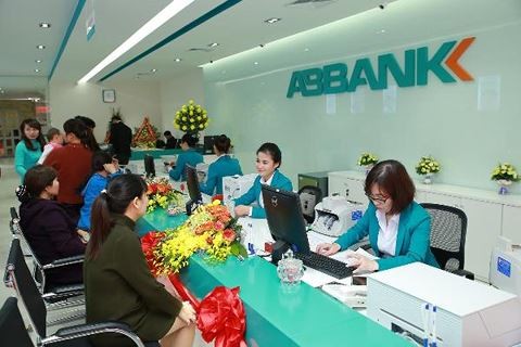 Những khoản nợ “biệt phái”… (Ảnh: ABBank)