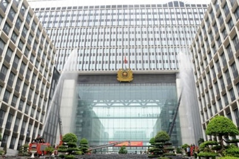 Giao Bộ Công an giải quyết dứt điểm tố cáo của cổ đông CTCP Hữu Nghị Hà Nội. (Ảnh: Internet)
